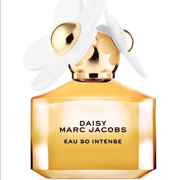 *NWT* Marc Jacobs Daisy Perfume - Picture 2 of 4